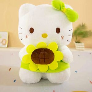 Sunflower KT