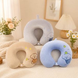 U-shaped Neck Pillow-03
