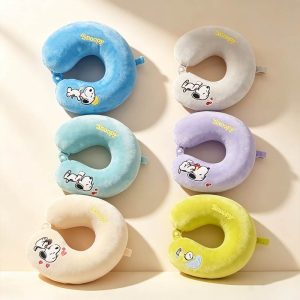 U-shaped Neck Pillow-05
