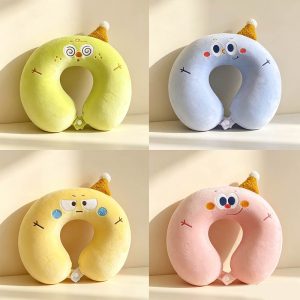 U-shaped Neck Pillow-06