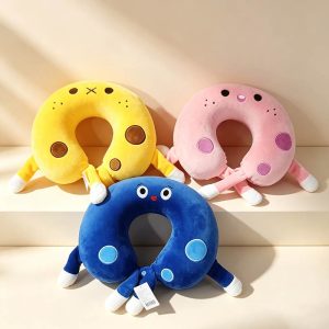 U-shaped Neck Pillow-07