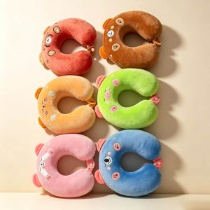U-shaped Neck Pillow-08