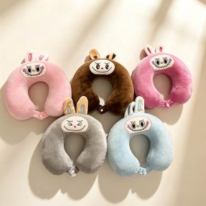 U-shaped Neck Pillow-09