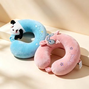 U-shaped Neck Pillow-10