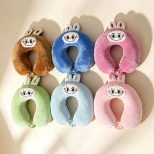 U-shaped Neck Pillow-11