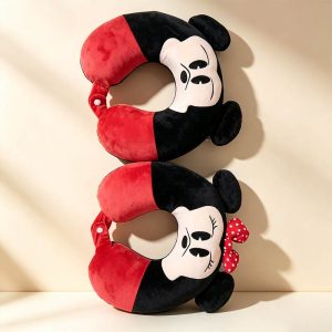 U-shaped Neck Pillow-12