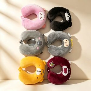 U-shaped Neck Pillow-13