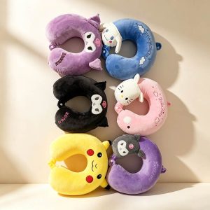 U-shaped Neck Pillow-14
