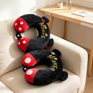 U-shaped Neck Pillow-15