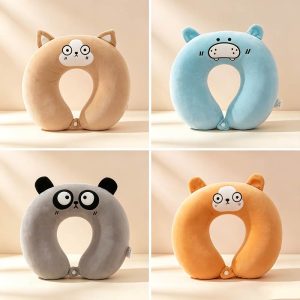 U-shaped Neck Pillow-16