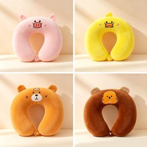 U-shaped Neck Pillow-17