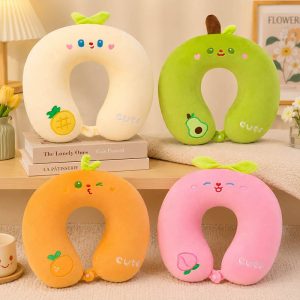 U-shaped Neck Pillow
