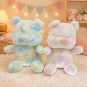 Violent Bear