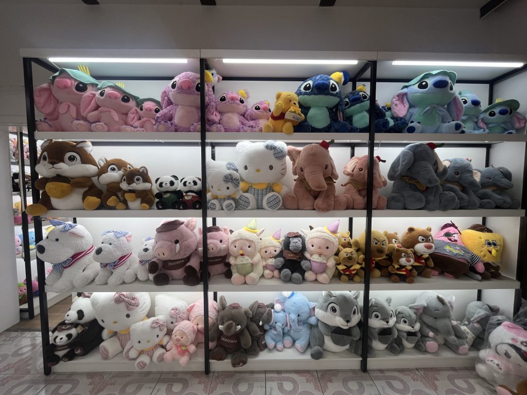 Cute Cow Plush Toy Options for Every Occasion